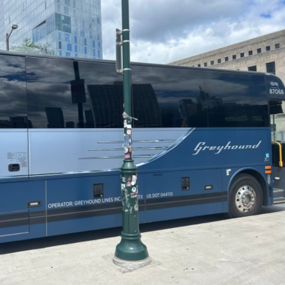 Early Departure Boston to NYC Service