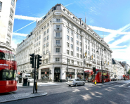 _London Hotels