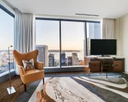 Seattle Hotels with Best Waterfr